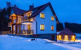 Gosciniec Krutynski